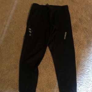 Virus IconX Bioceramic Joggers